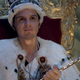 Moriarty (Andrew Scott) in a still from Sherlock. Image: BBC/Hartwood Films (via Baker Street Wiki)